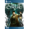 Call of Cthulhu Steam CD-Key [GLOBAL]
